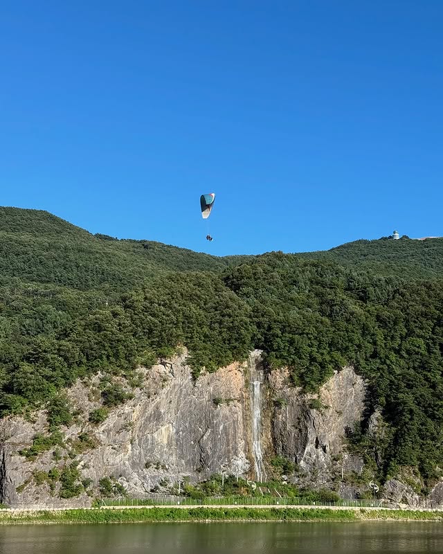 Dracula’s Garlic Night in Danyang3