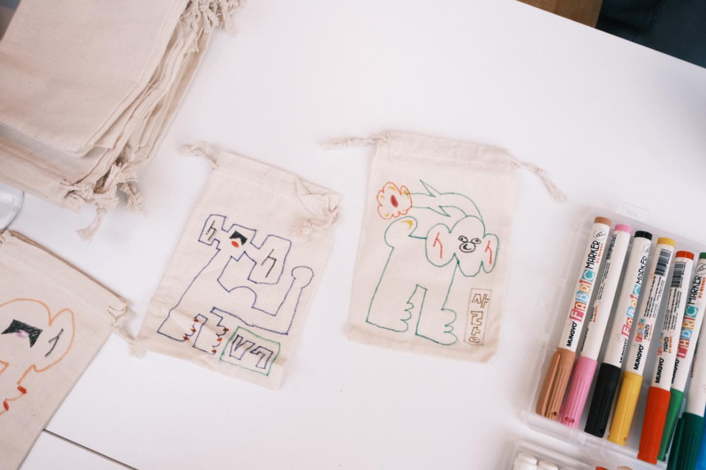 Zuudo Landed in Hannam6