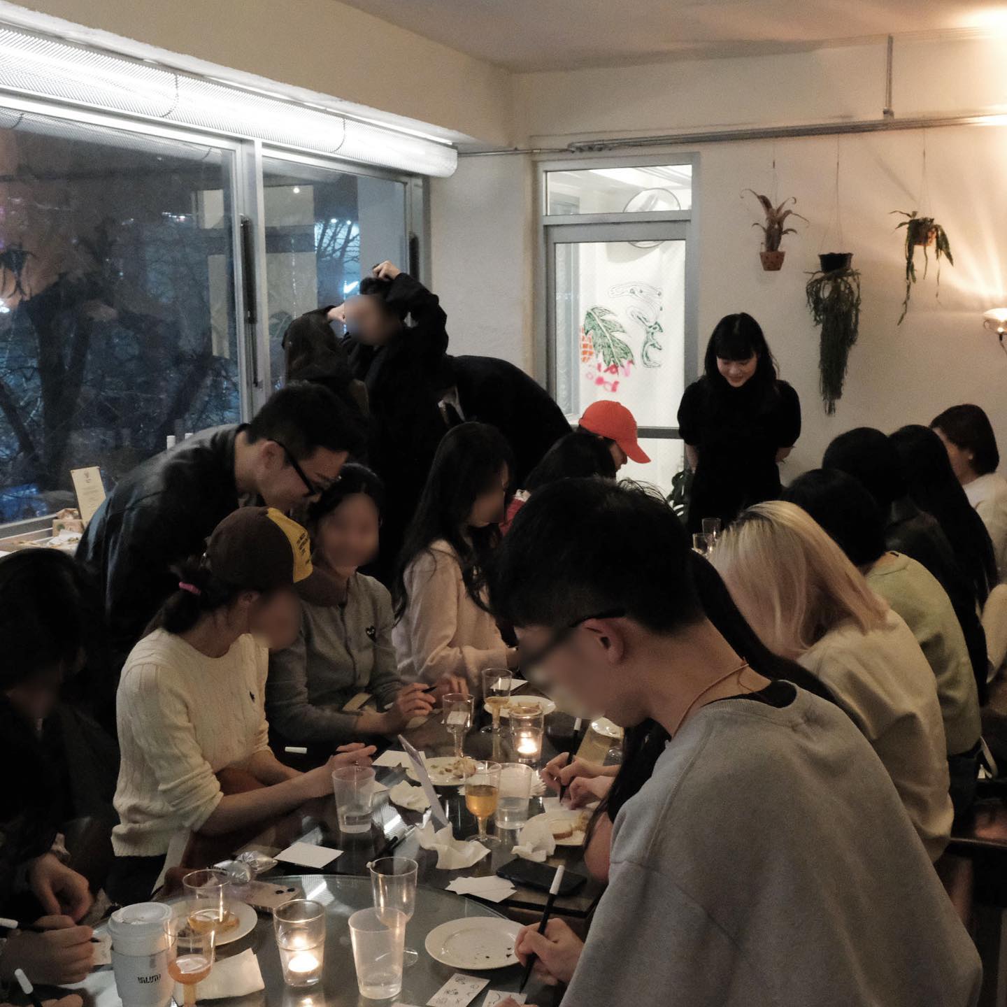 지식과 미학 시리즈5