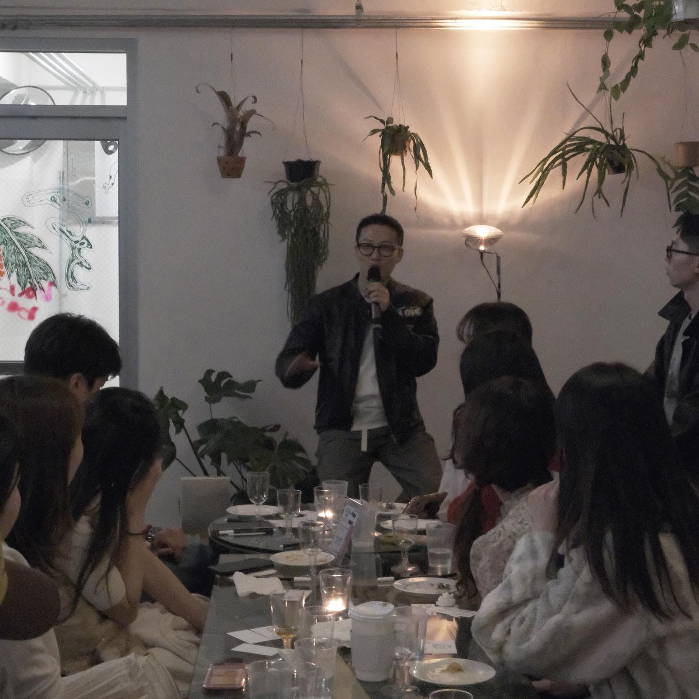 지식과 미학 시리즈6