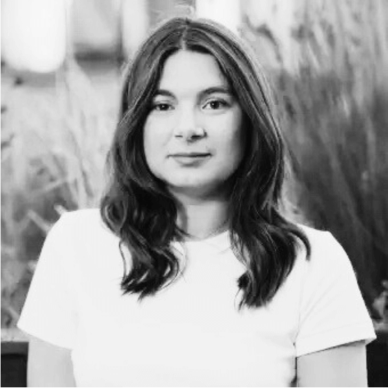 a photo of rachael