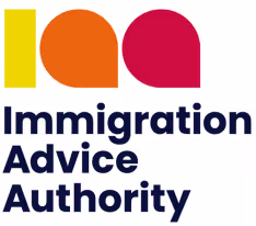 immigration advice authority logo