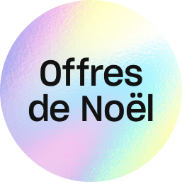 Offres de Noël