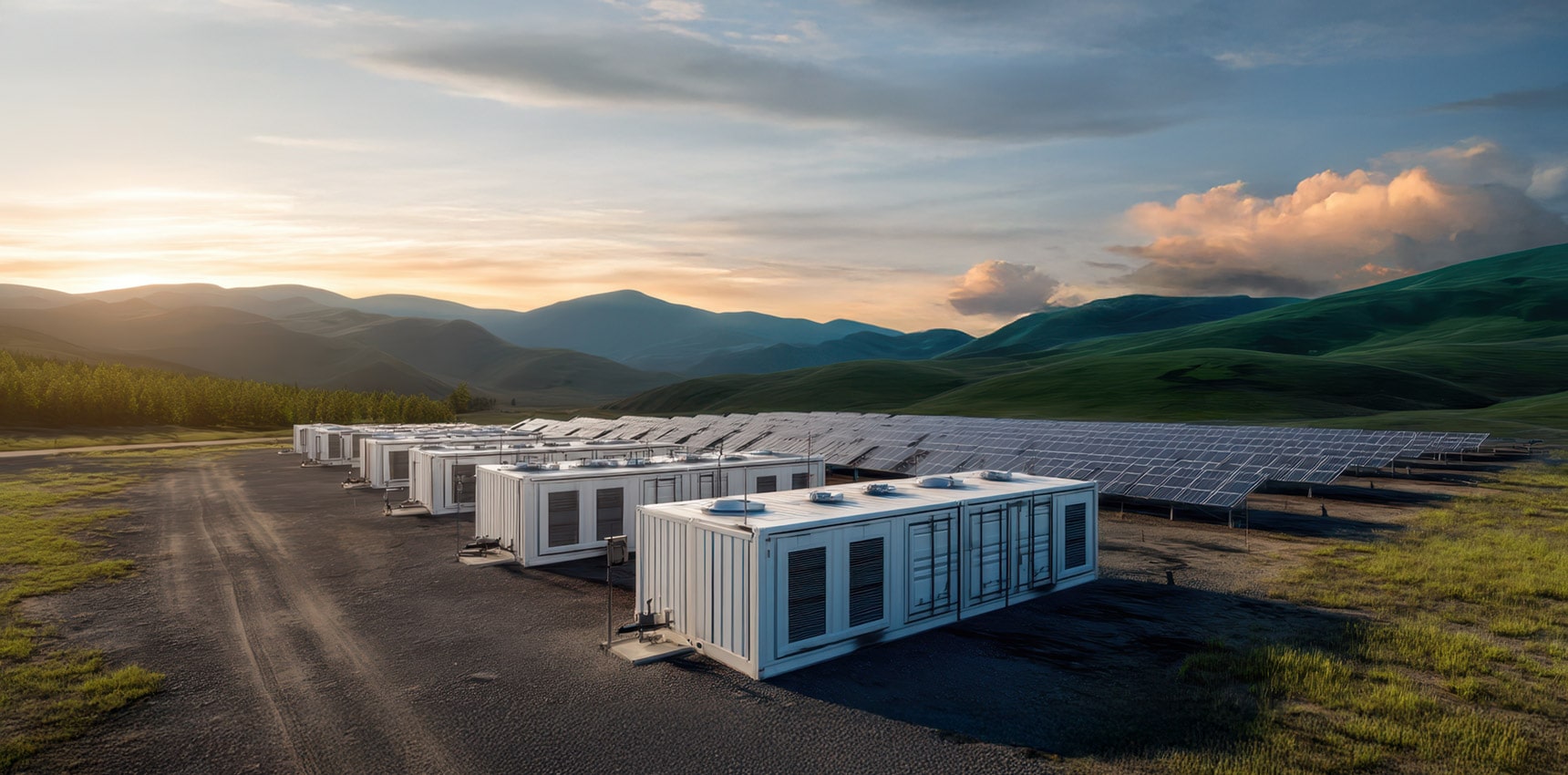 Stromspeicher, Speicherung, Storage, Energy Storage