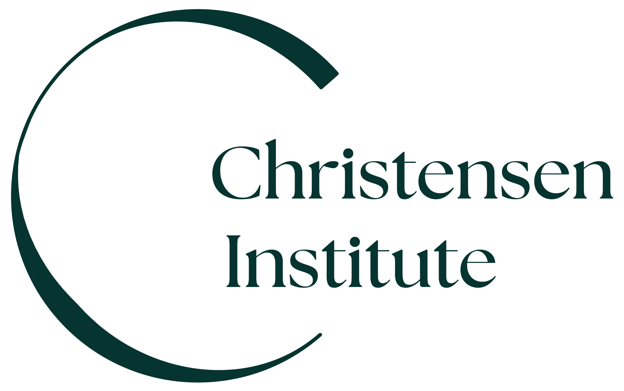 Clayton Christensen Institute