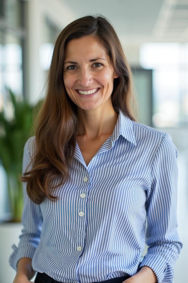 Jordana Choucair