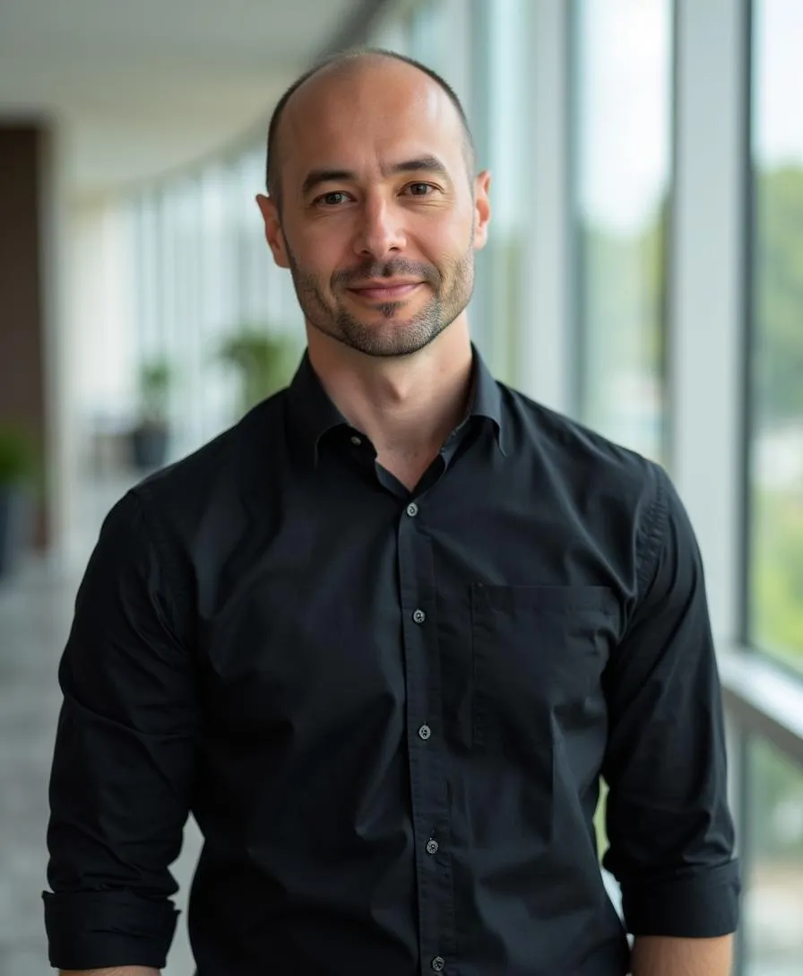 Alex Hryhorczuk — Third Horizon advisor