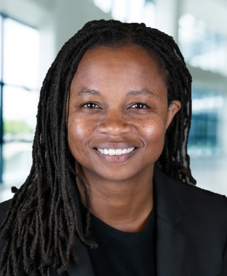 Erica Bauer — Third Horizon advisor