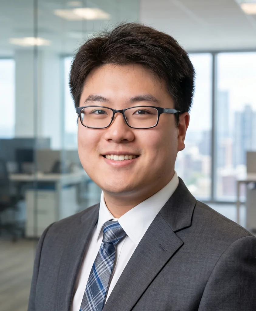Zinan Liu