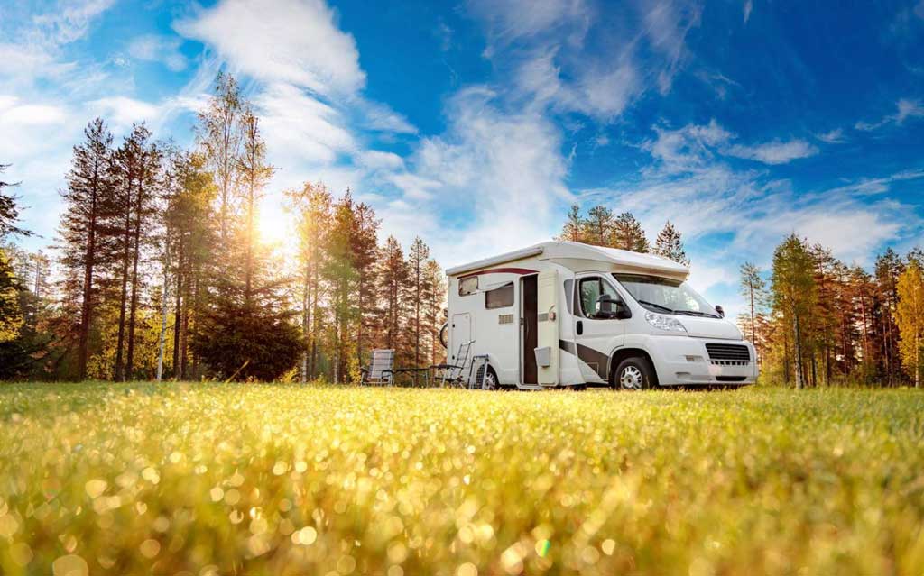 [background image] of retail setting for a beauty product