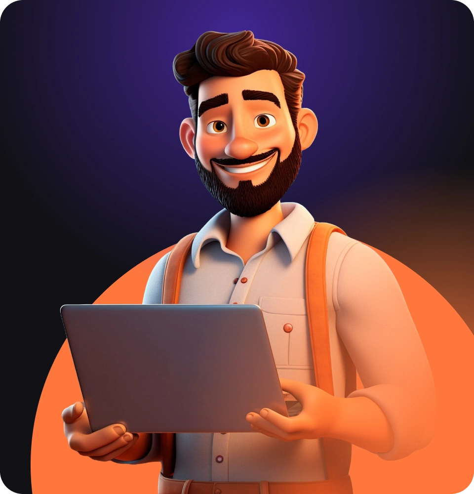 Cartoon Image