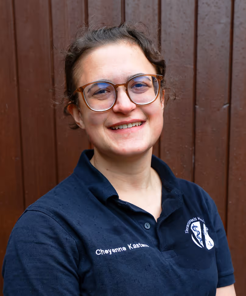 Tierärztin Chayenne Kastens Tierarztpraxis Havixbeck
