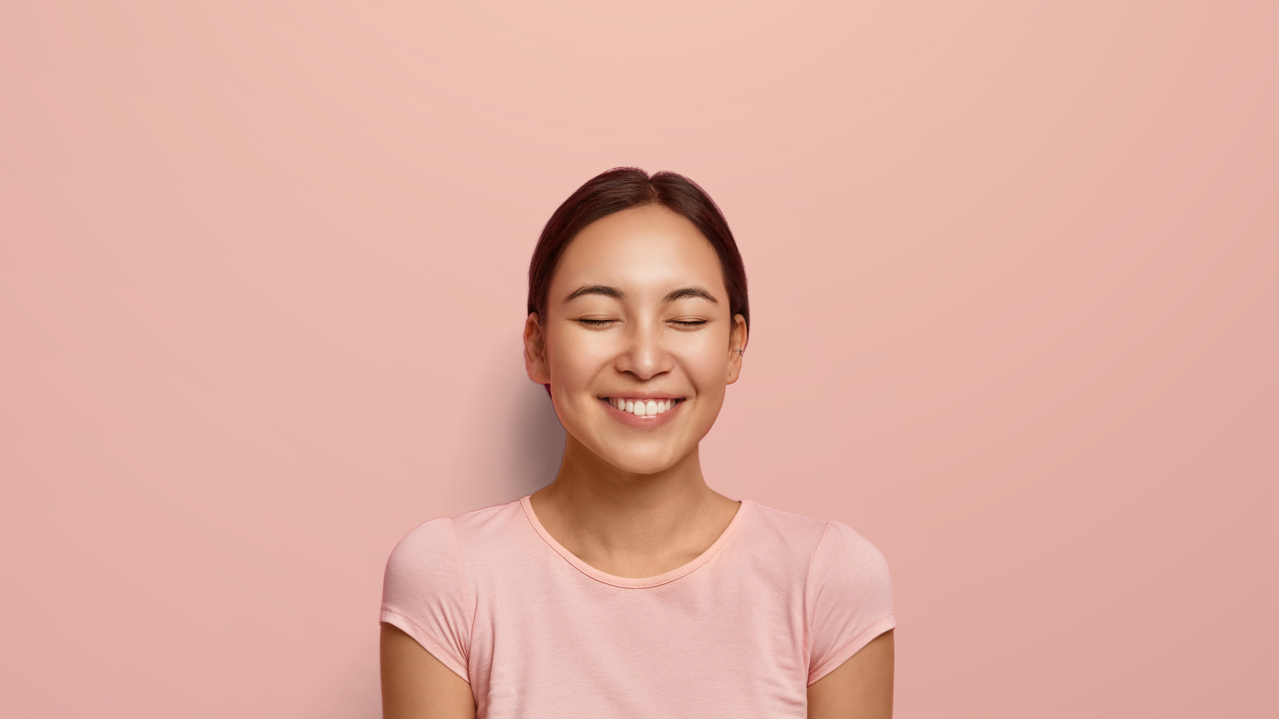 works - portrait retouch after