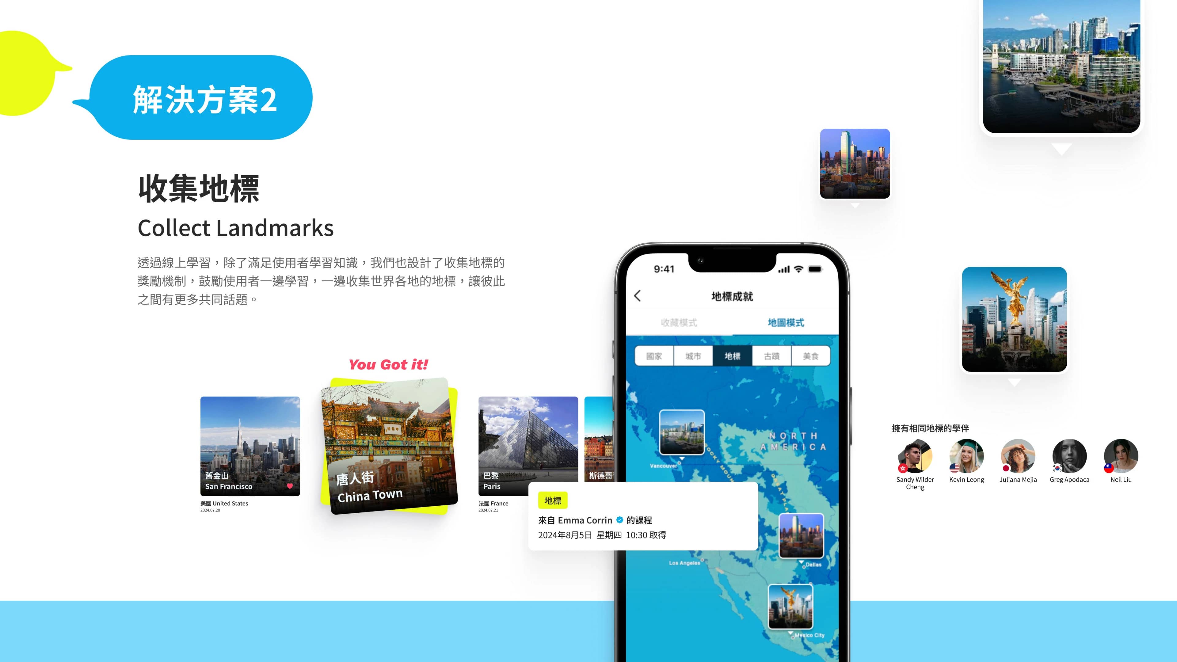 Com Com App Function Solution 2