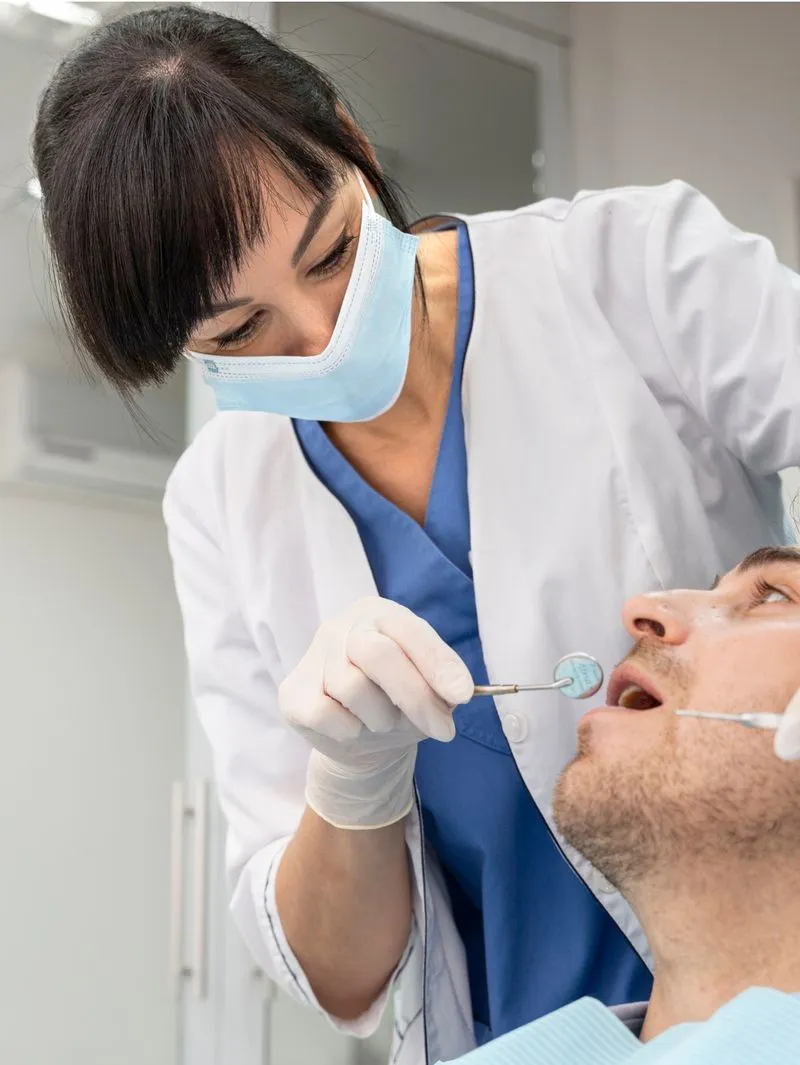 Appointment Doctor Image