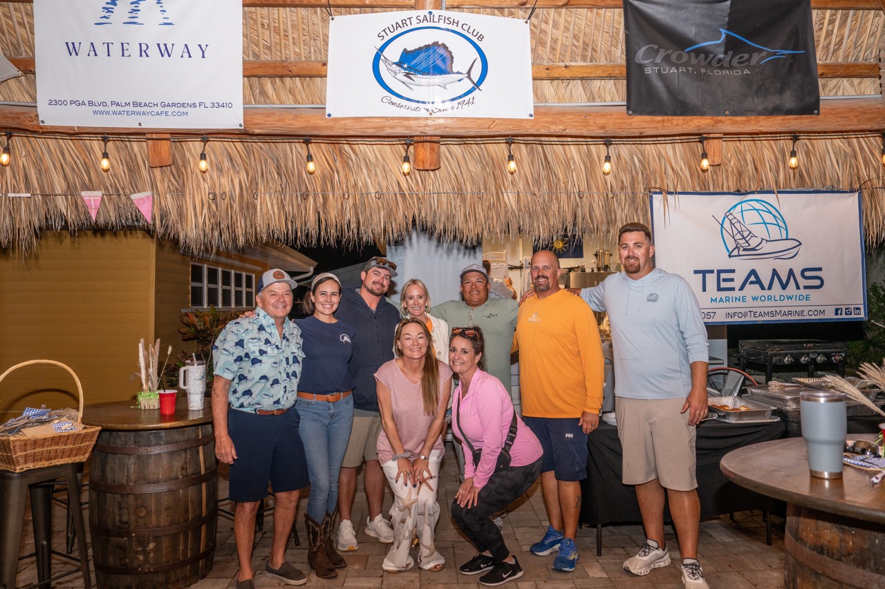 2026 Annual Pig Roast Recap