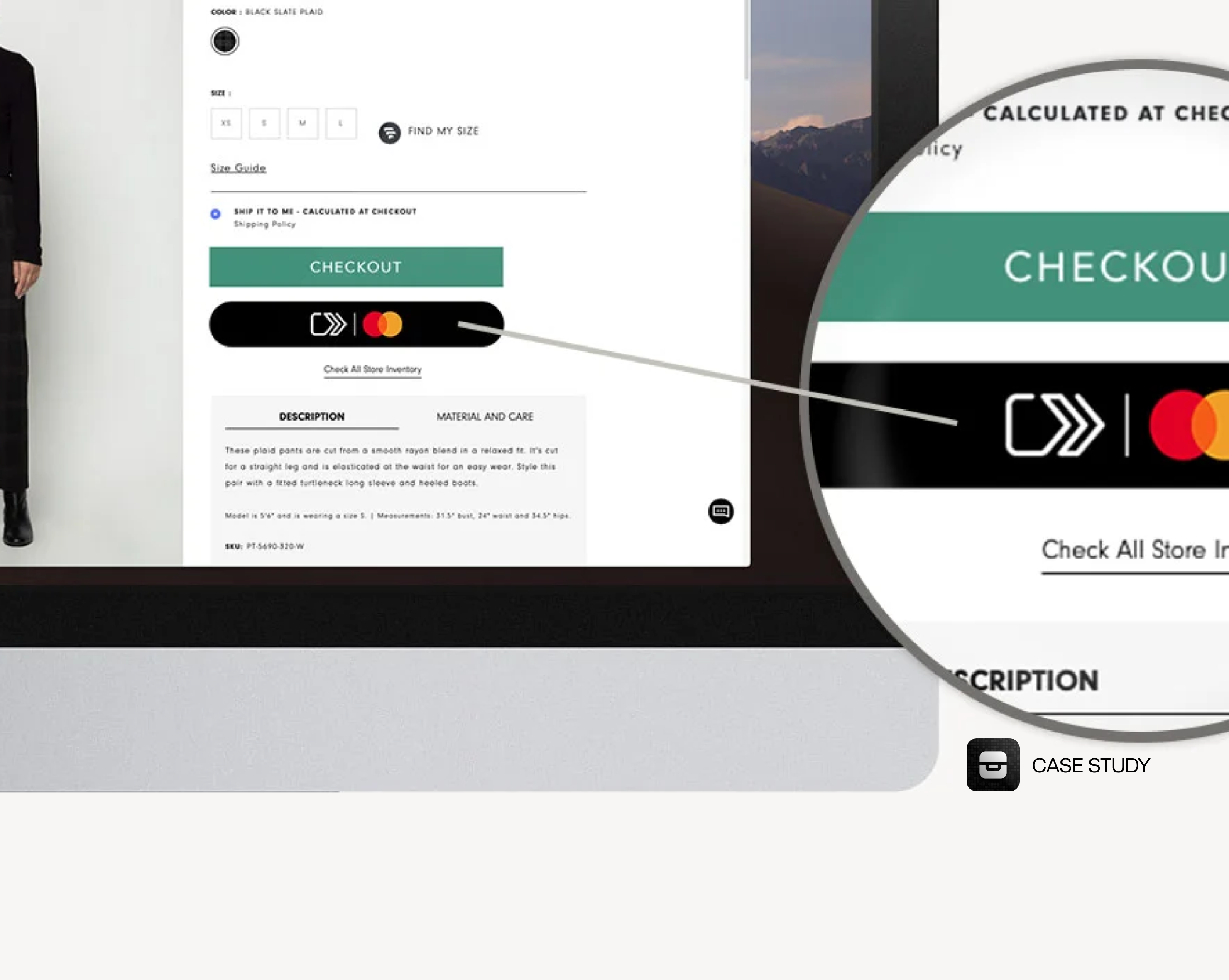 Mastercard Click to Pay