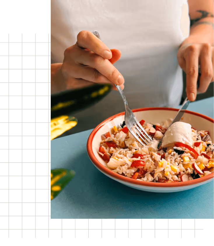 Coaching sur la relation au corps et à l’alimentation émotionnelle