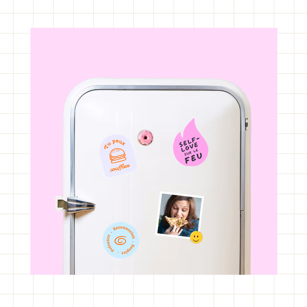 Atelier entreprise et événement bien-être sur la nutrition