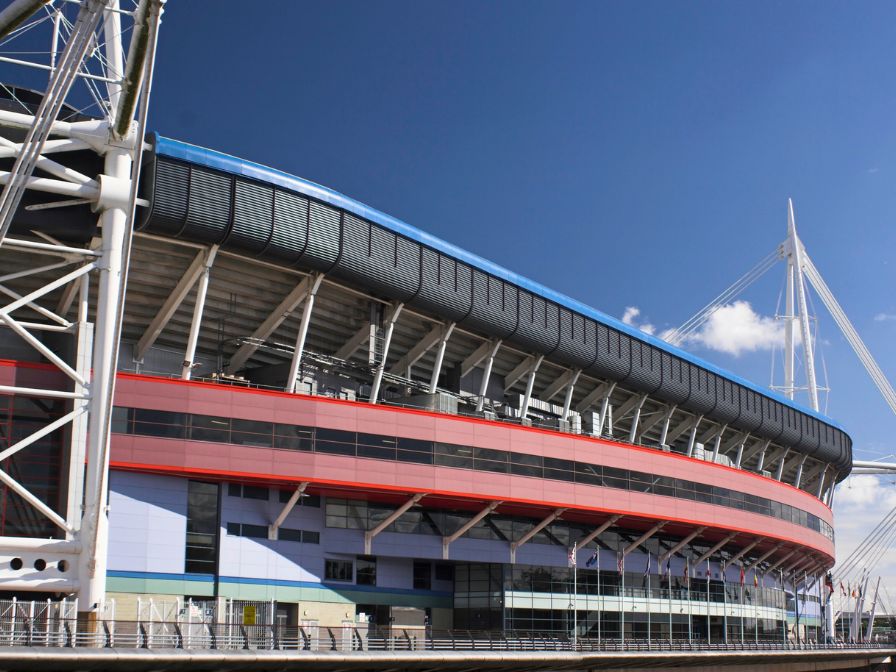 Principality Stadium