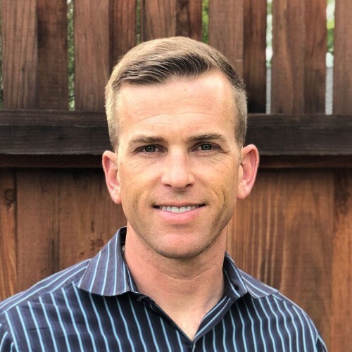 Brandon Sterne