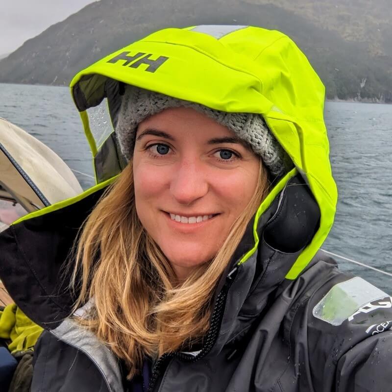Camilla Odlund
