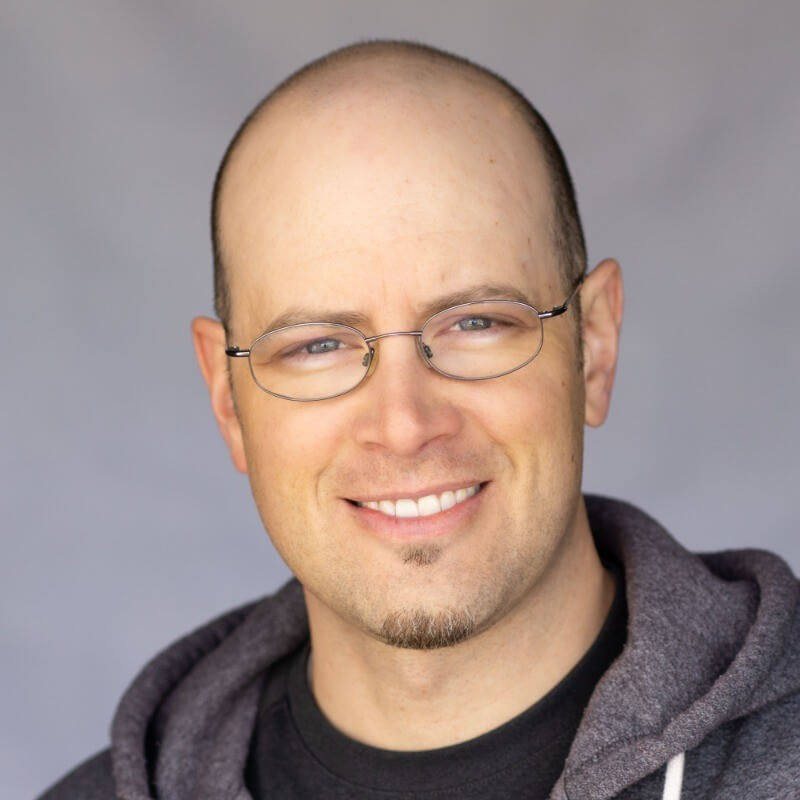 Dustin Lehr