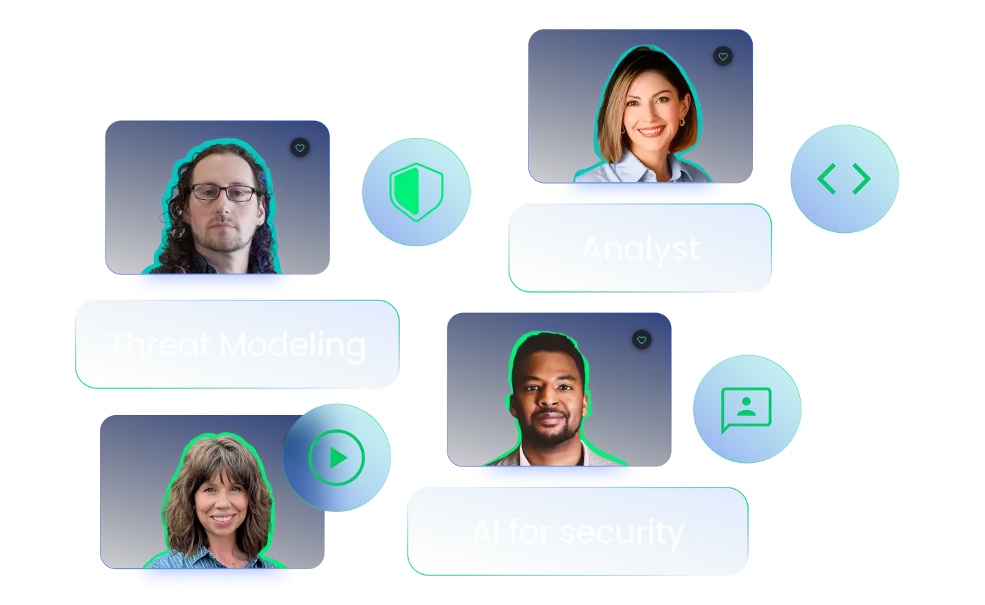 LeanAppSec Live Oct 2025 Cover