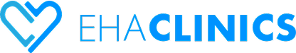 EHA Clinics Logo