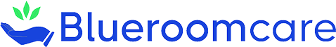Blueroom Logo