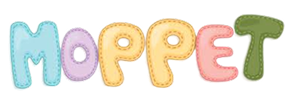 Moppet Logo