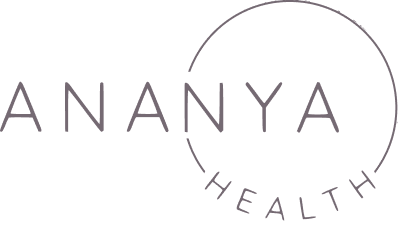 Ananya Logo