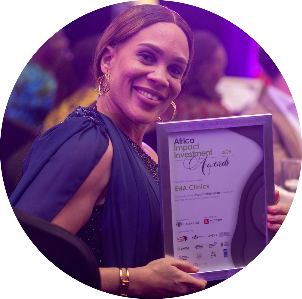 Women-led business in Africa