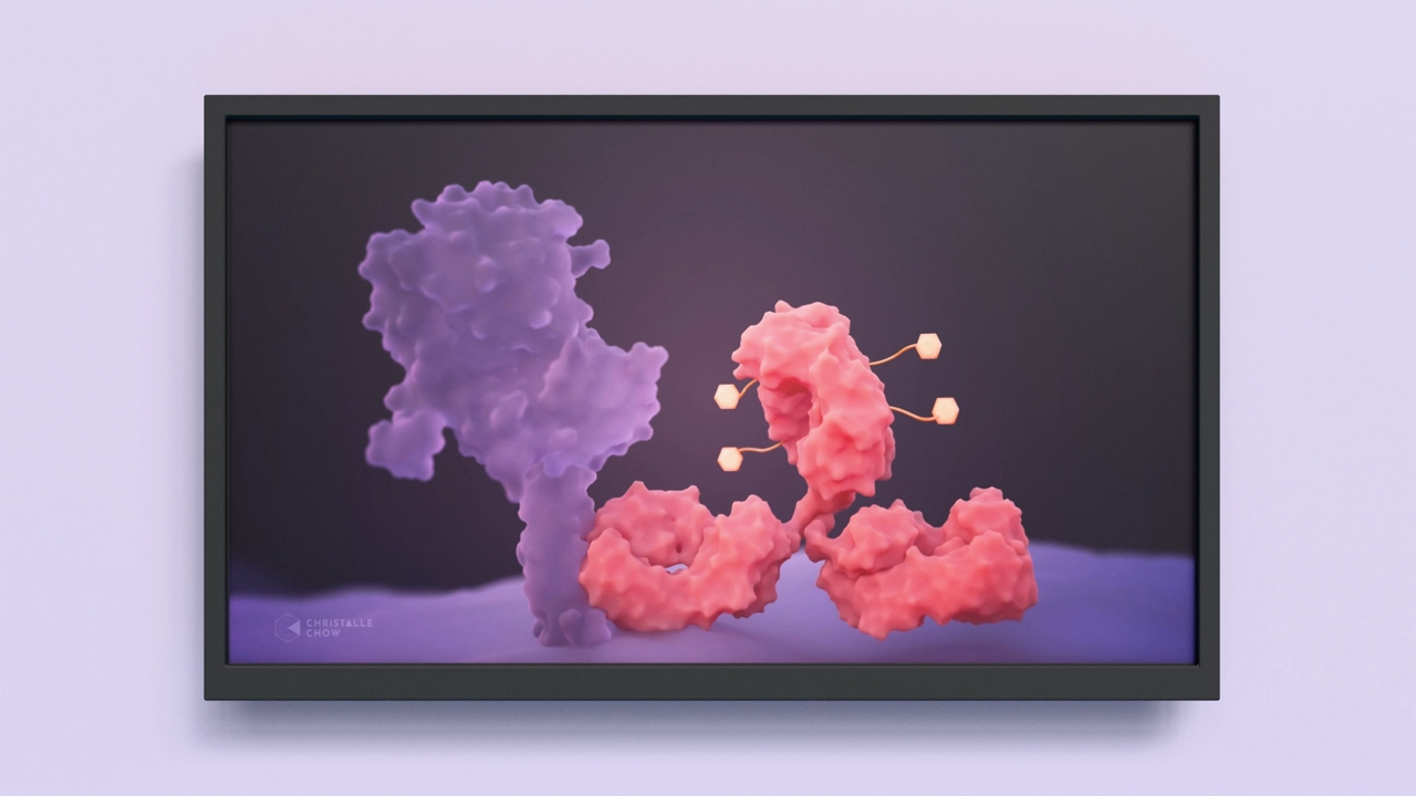 Thumbnail showing a preview of the project.