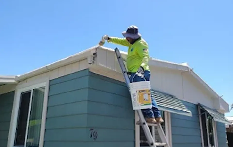Complete Home Exterior Services