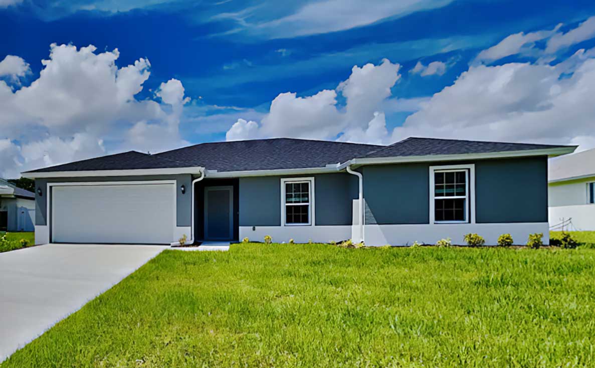 465 NE 2nd Ave, Cape Coral