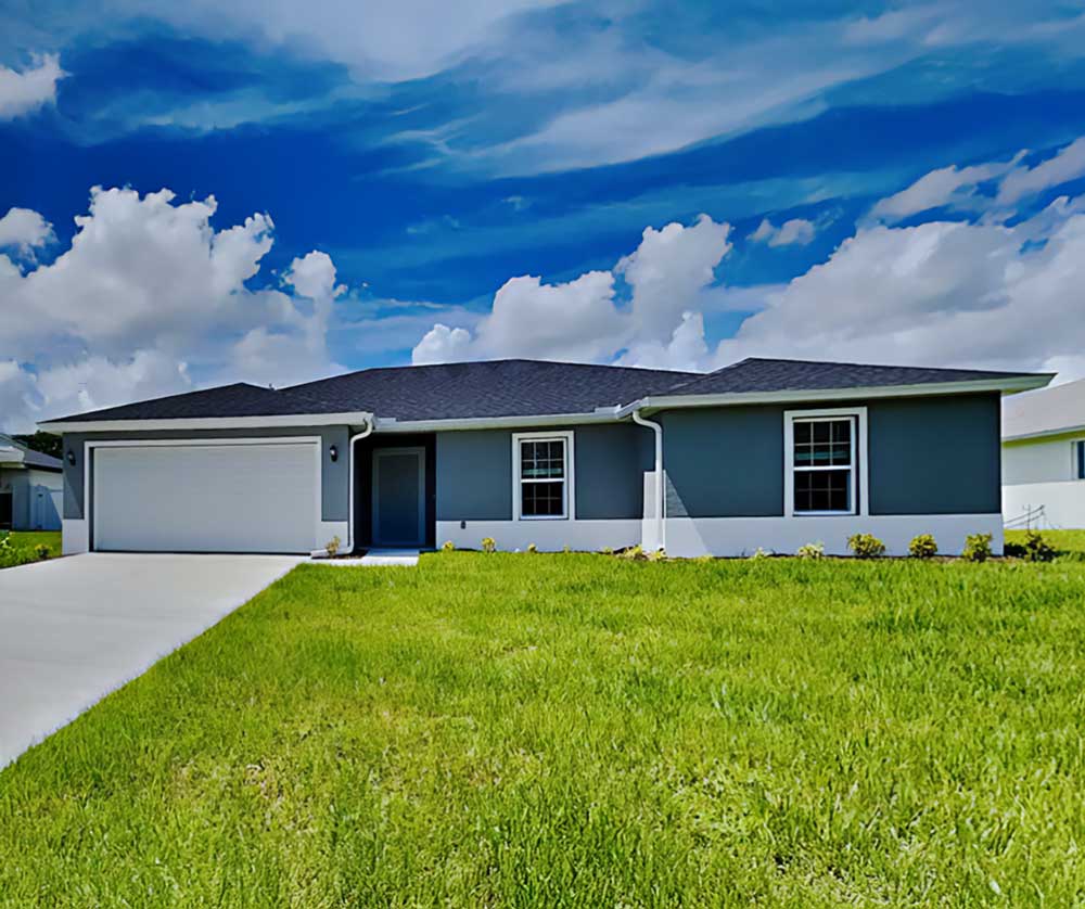 623 NW 3rd Ter, Cape Coral