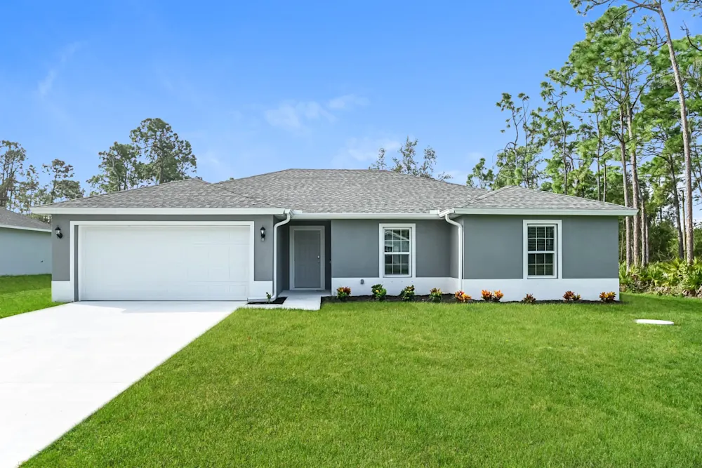803 New Zealand Ave NW, Palm Bay