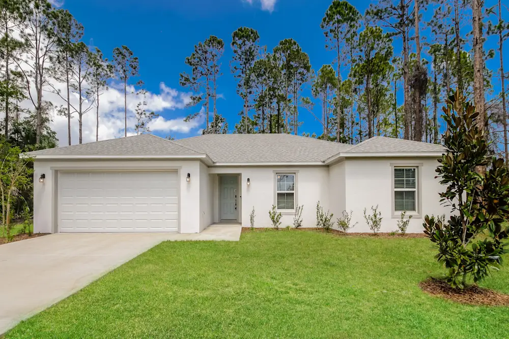 5 Luther Dr, Palm Coast