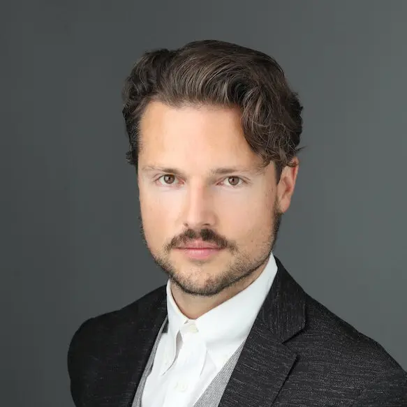 Jeremy Reinbolt