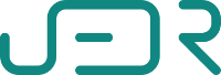 JEDR Logo