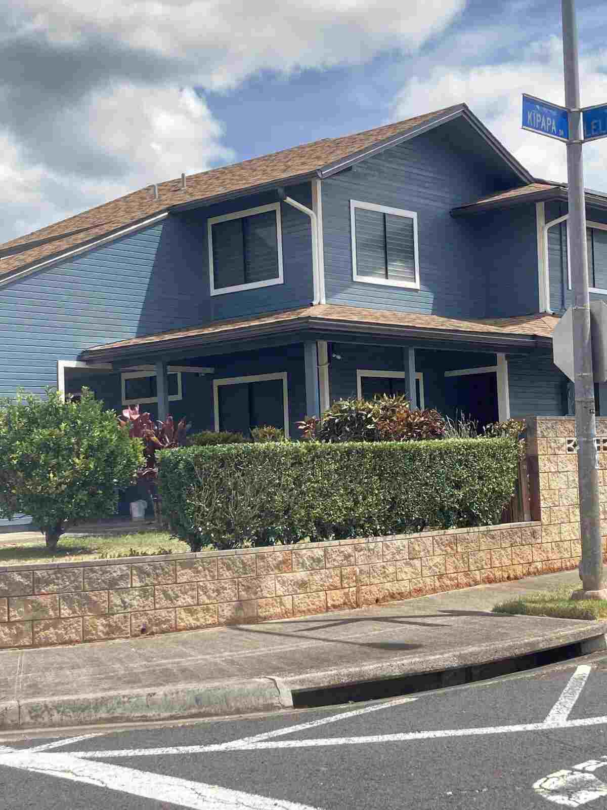 "Exterior image point of view of Brookfield Residential"