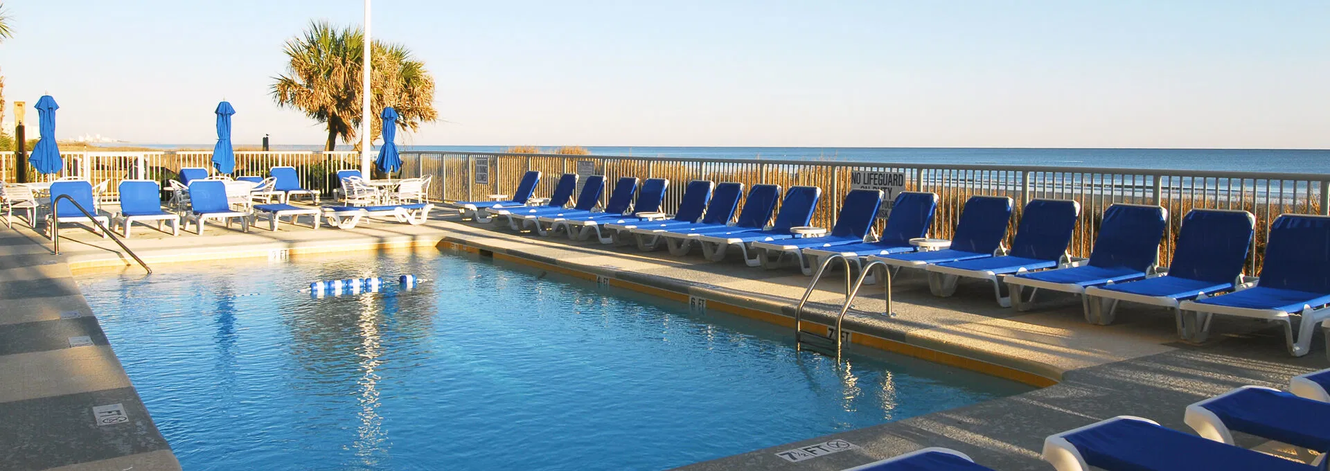 Accommodations photo 1