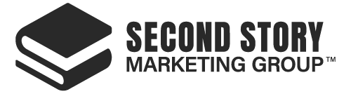 Second Story Marketing Group Logo