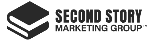 Second Story Marketing Group Logo
