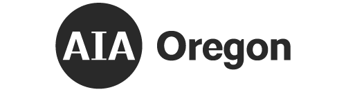 AIA Oregon Logo