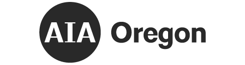 AIA Oregon Logo