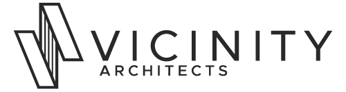 Vicinity Architects Logo
