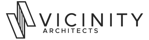 Vicinity Architects Logo
