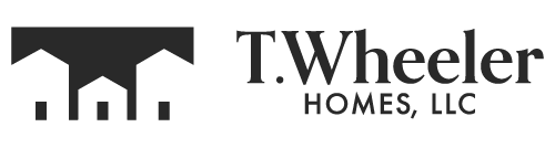 T. Wheeler Homes, LLC Logo
